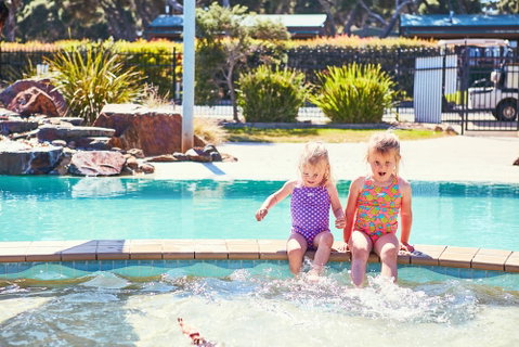 Anglesea Family Caravan Park - Your Accommodation 2
