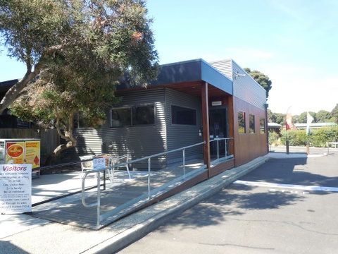 Anglesea Family Caravan Park - Your Accommodation 5