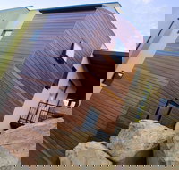 Saltus Luxury Accommodation