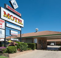 Buckaroo Motor Inn - Your Accommodation