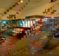 Lync Haven Rain Forest Retreat - Your Accommodation