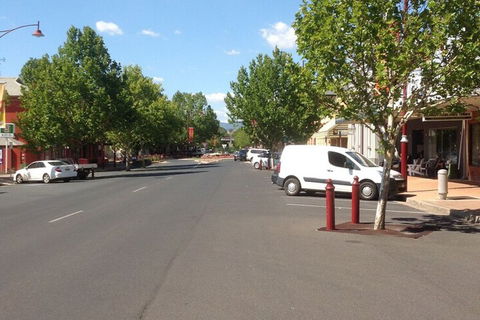 Ashton Motel - Your Accommodation 1