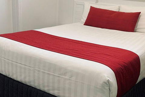 Ashton Motel - Your Accommodation 5