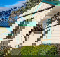 Discovery Parks  Hadspen - Your Accommodation