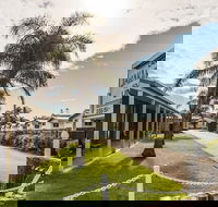 Lakes Jakaranda Holiday Units - Your Accommodation