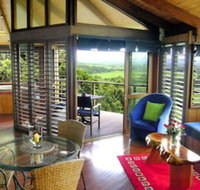 Mt Quincan Crater Retreat - Your Accommodation