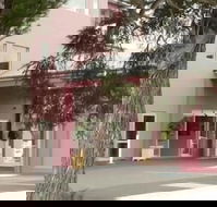 Lismore Bounty Motel - Your Accommodation