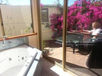  Your Accommodation