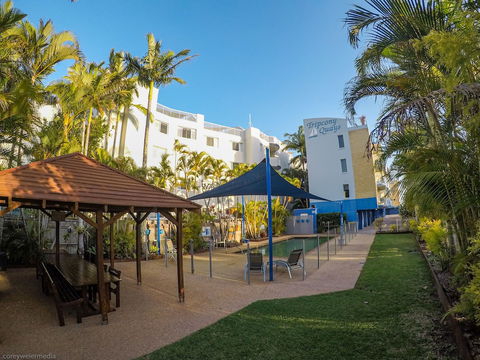 Tripcony Quays Apartments - Your Accommodation 0