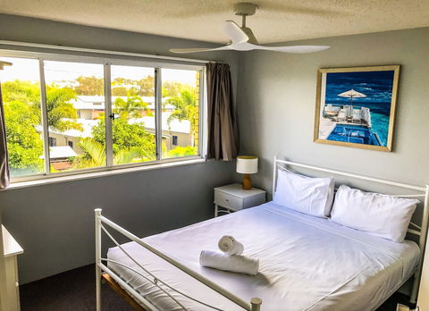 Tripcony Quays Apartments - Your Accommodation 5