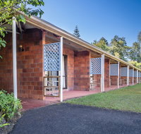Malanda Lodge Motel - Your Accommodation