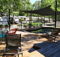 Adelaide's Brownhill Creek Tourist Park - Your Accommodation