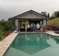 Sovereign Hill Country Lodge