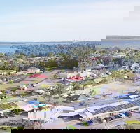 Bay Hotel Motel - Your Accommodation