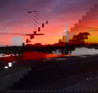 Heyfield Motel  Apartments - Your Accommodation