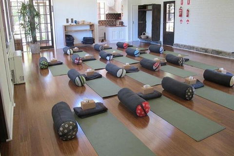 Hummingbird Eco Retreat - Your Accommodation 4