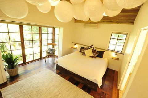 Hummingbird Eco Retreat - Your Accommodation 6