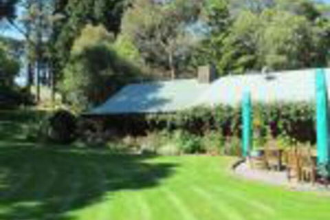 Hummingbird Eco Retreat - Your Accommodation 0