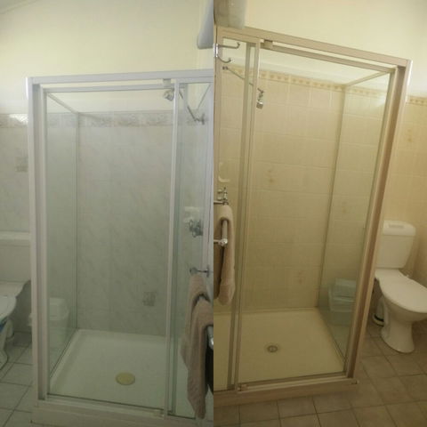 Halfway Motel, Eden - Your Accommodation 6