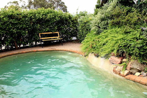 Halfway Motel, Eden - Your Accommodation 3