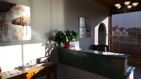 Halfway Motel, Eden - Your Accommodation 4