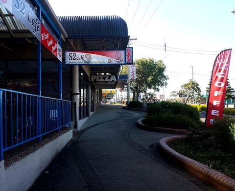 Halfway Motel, Eden - Your Accommodation 1