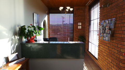 Halfway Motel, Eden - Your Accommodation 5