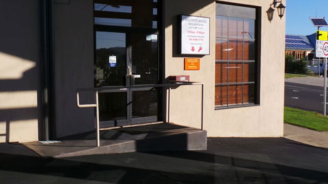 Halfway Motel, Eden - Your Accommodation 2