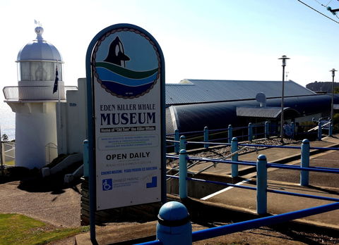 Halfway Motel, Eden - Your Accommodation 0