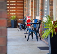Junction Motel Maryborough - Your Accommodation
