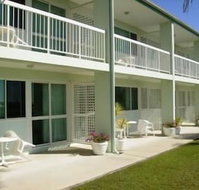 Reef Adventureland Motor Inn - Your Accommodation