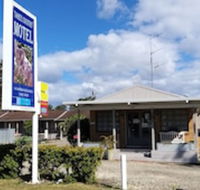 Taree Country Motel - Your Accommodation