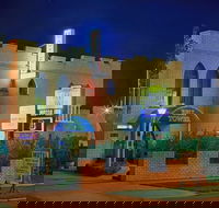 Bell Tower Motor Inn - Your Accommodation