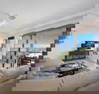 Salerno on the Beach - Your Accommodation