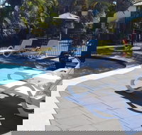 Pacific Palms Motor Inn - Your Accommodation