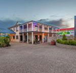 Clifford Gardens Motor Inn - Your Accommodation
