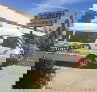 Glider City Motel Benalla - Your Accommodation