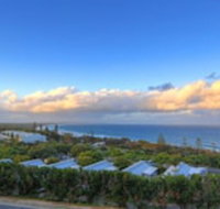 Rainbow Sea Resort