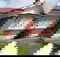 Moonah Central Apartments - Your Accommodation