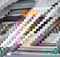 Hotel Shamrock Bendigo