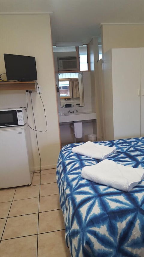 Maryborough City Motel - Your Accommodation 3