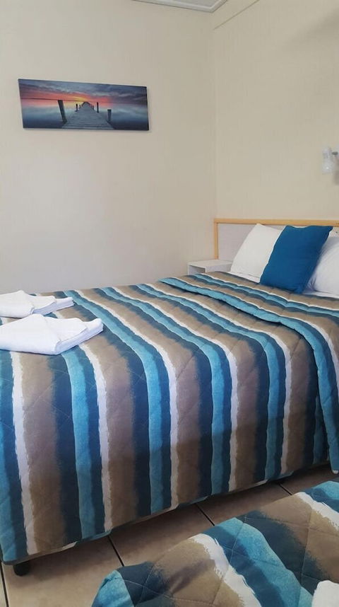 Maryborough City Motel - Your Accommodation 6