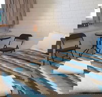 Maryborough City Motel - Your Accommodation