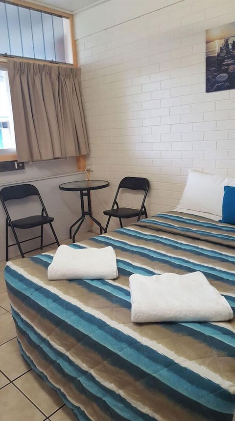 Maryborough City Motel - Your Accommodation 0