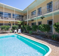 Jasmine Lodge Motel - Your Accommodation
