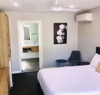 Luhana Motel Moruya - Your Accommodation