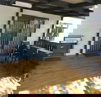 Garden of Eden Caravan Park - Your Accommodation