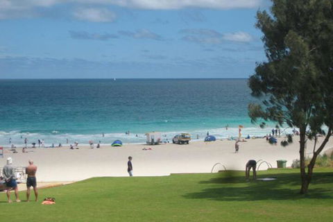 Marys Bed & Breakfast - Your Accommodation 6