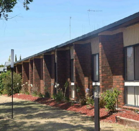 Riviana Motel - Your Accommodation 4