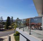 Summit 7 - Your Accommodation